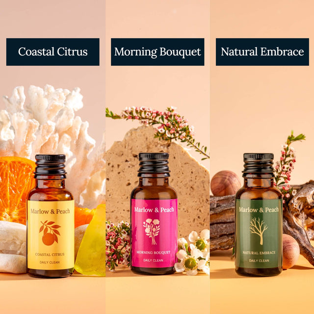 Signature Starter Kit