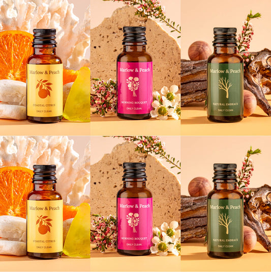 Signature Refill Pack (x6)