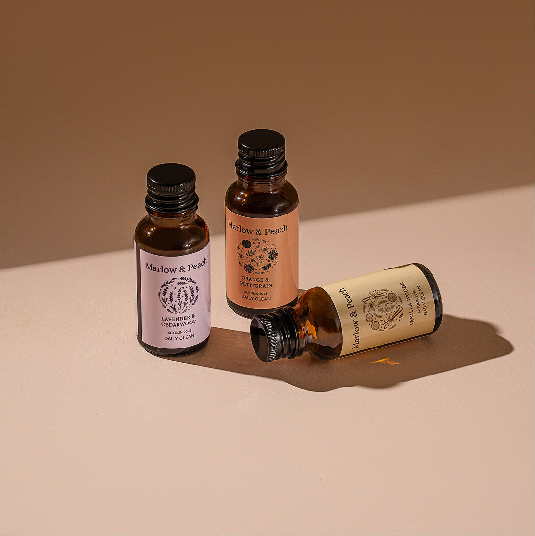 Seasonal Refill Pack - Autumn