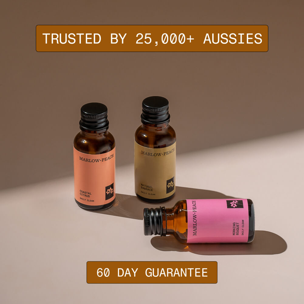 Classic Starter Kit (FREE Bottle & Cloth)