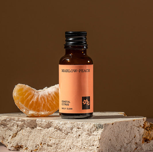 Coastal Citrus