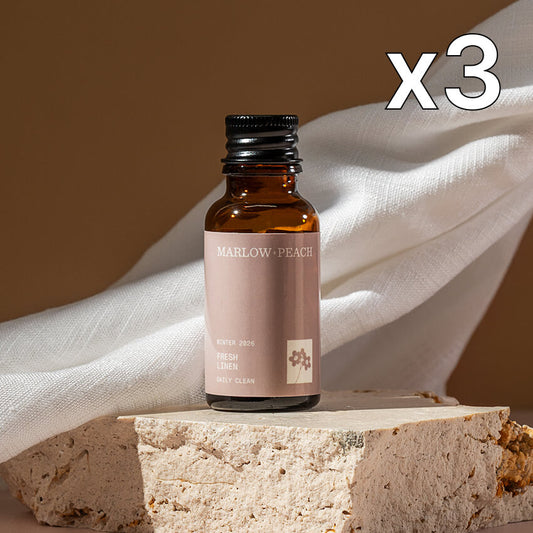Fresh Linen Refill Pack