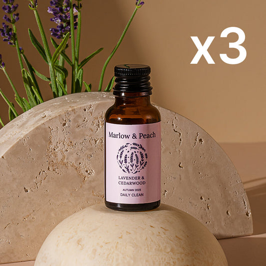 Lavender & Cedarwood Refill Pack