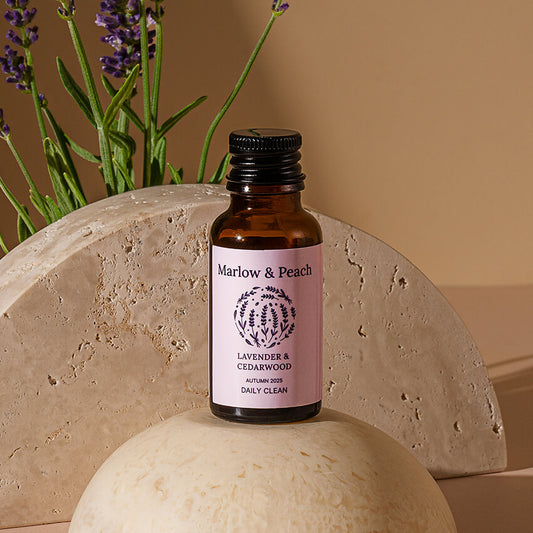 Lavender & Cedarwood