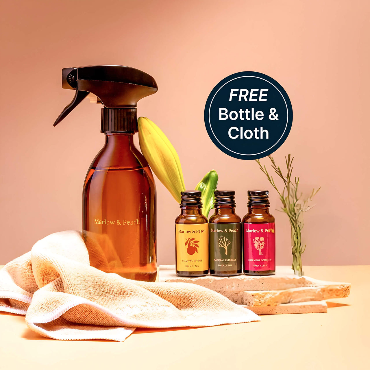 Signature Starter Kit