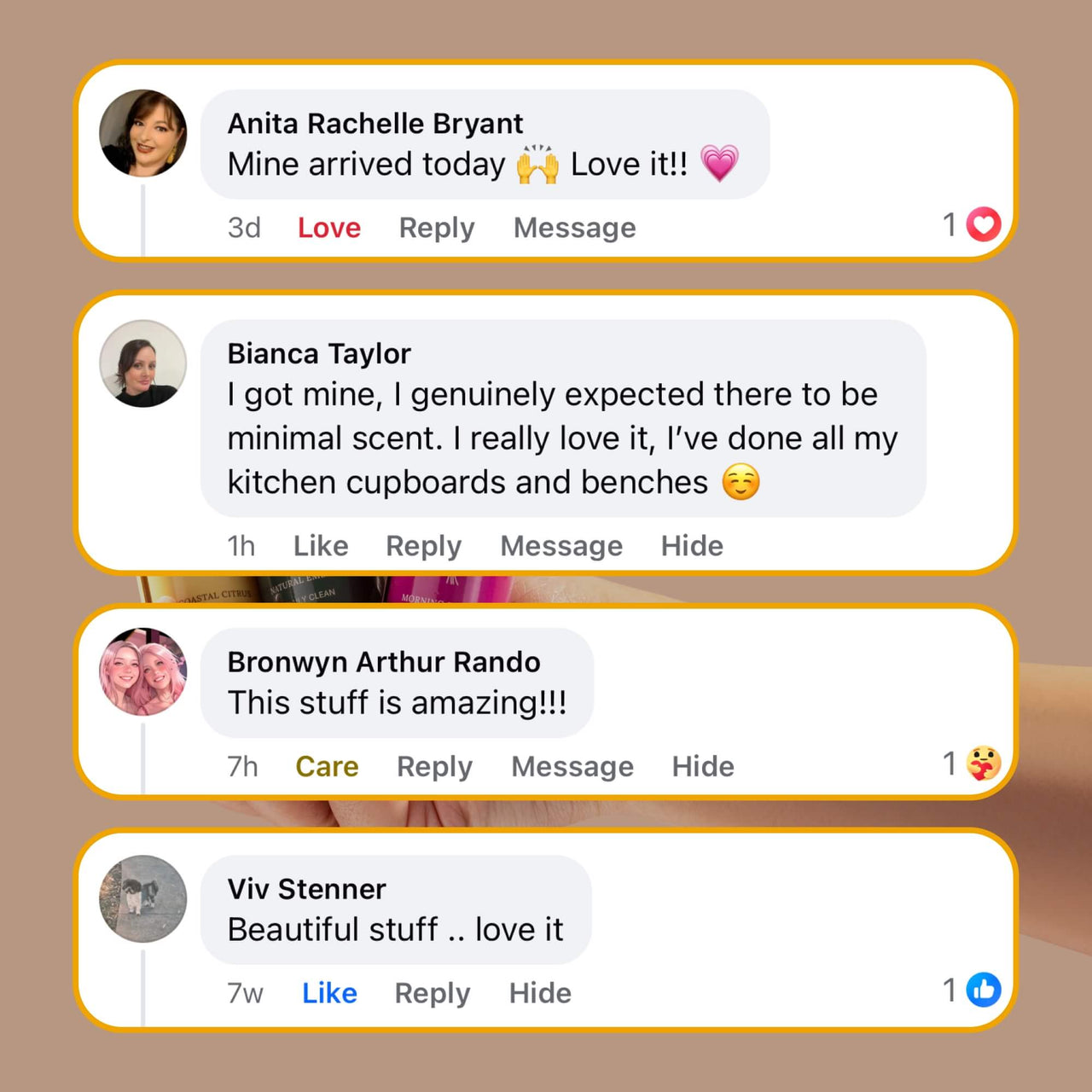 Signature Starter Kit + FREE Christmas Scent