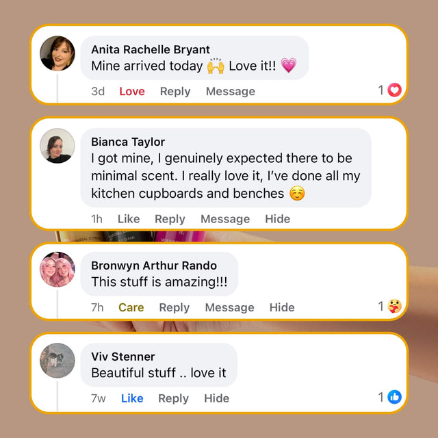 Signature Starter Kit + FREE Christmas Scent