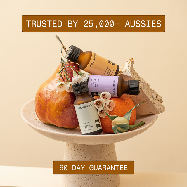 Spring Starter Kit (FREE Bottle & Cloth)