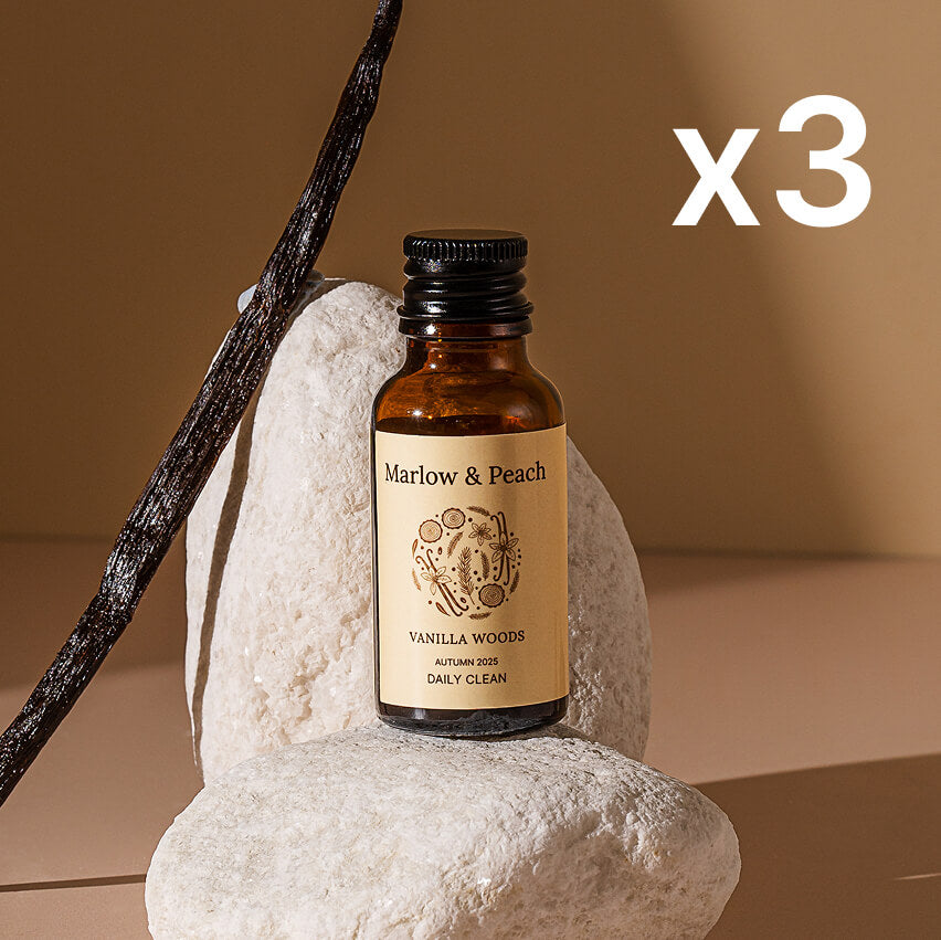 Vanilla Woods Refill Pack