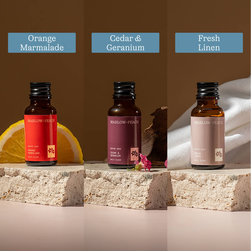 Winter Starter Kit (FREE Bottle & Cloth)