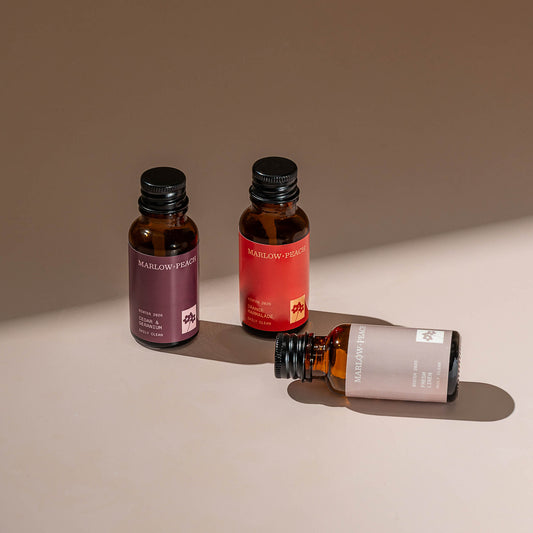 Seasonal Refill Pack - Winter