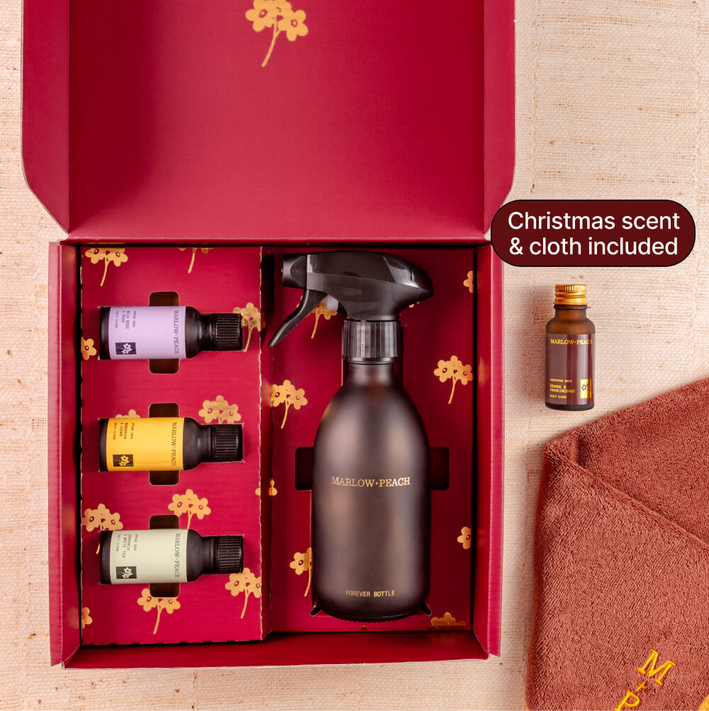 Christmas Gift Box