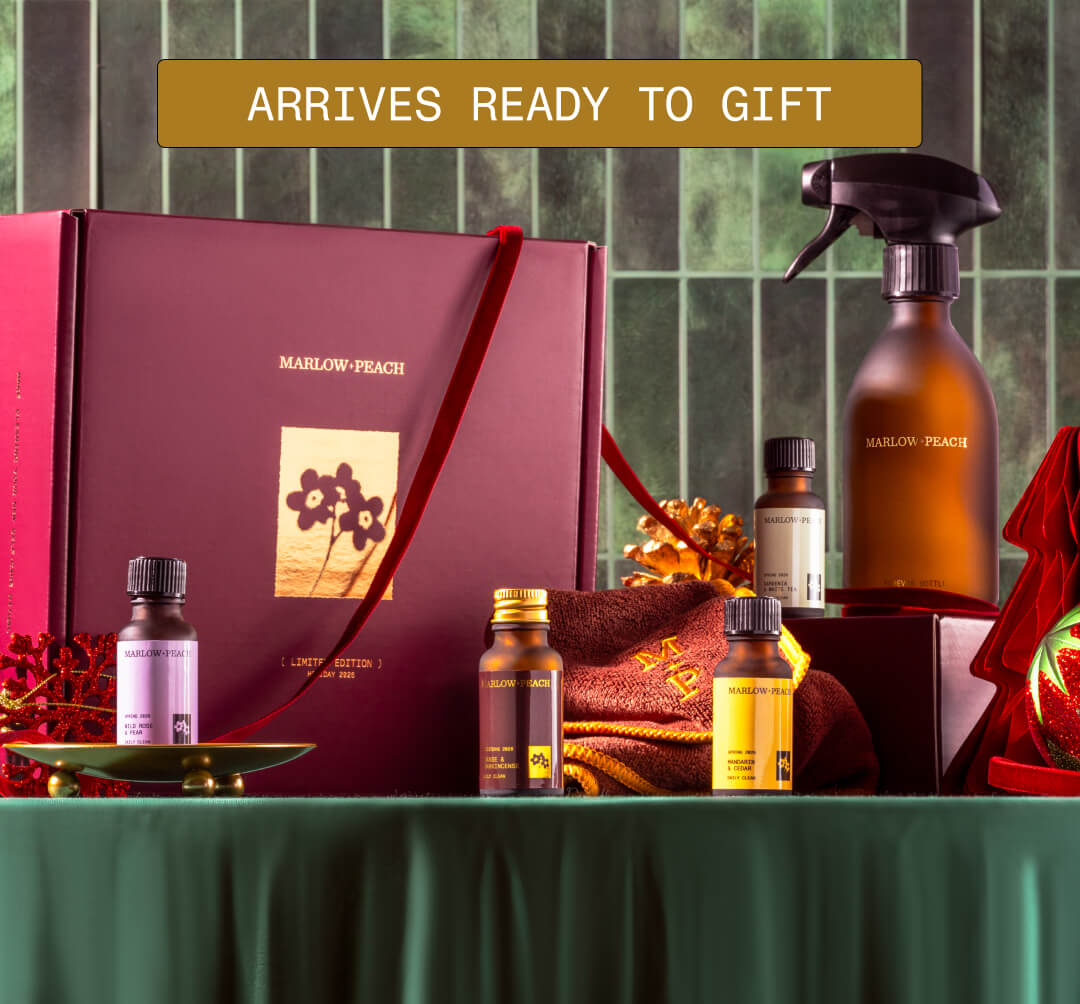 Christmas Gift Box