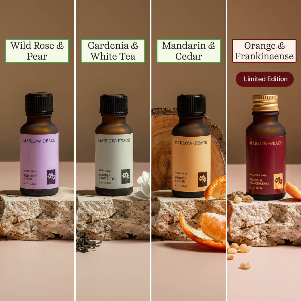 [TEST ONLY] Spring Starter Kit (FREE Bottle, Cloth & Christmas Scent)